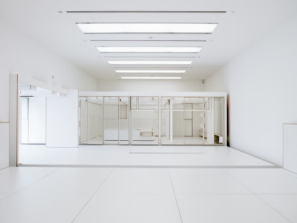 Jan De Cock Denkmal 53, Tate Modern, Bankside 53, London SE1 9TG, United Kingdom