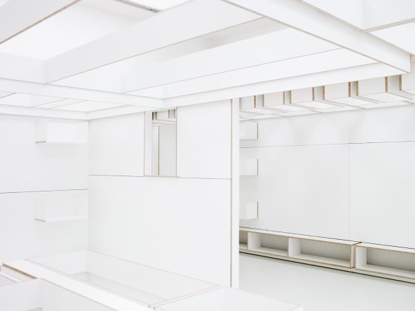 Jan De Cock Denkmal 53, Tate Modern, Bankside 53, London SE1 9TG, United Kingdom