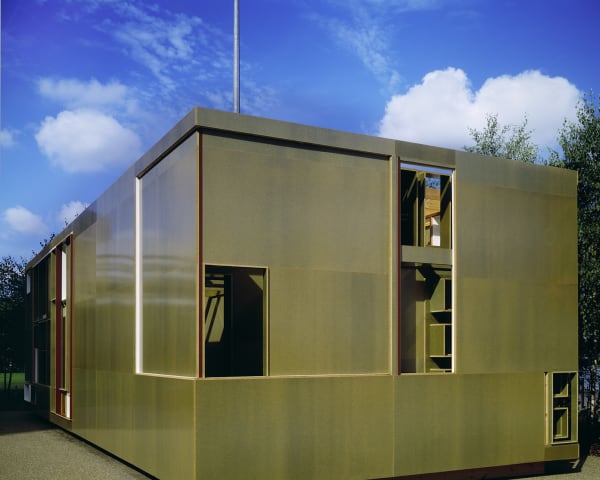 Jan De Cock Denkmal 53, Tate Modern, Bankside 53, London SE1 9TG, United Kingdom