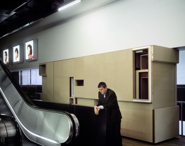 Jan De Cock Denkmal 53, Tate Modern, Bankside 53, London SE1 9TG, United Kingdom