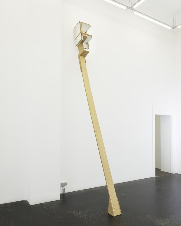 Jan De Cock Office Baroque