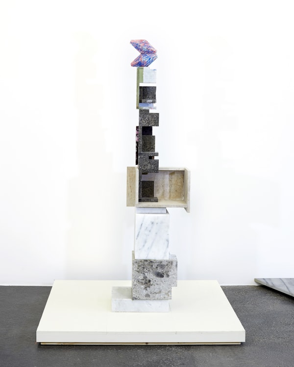 Jan De Cock Office Baroque