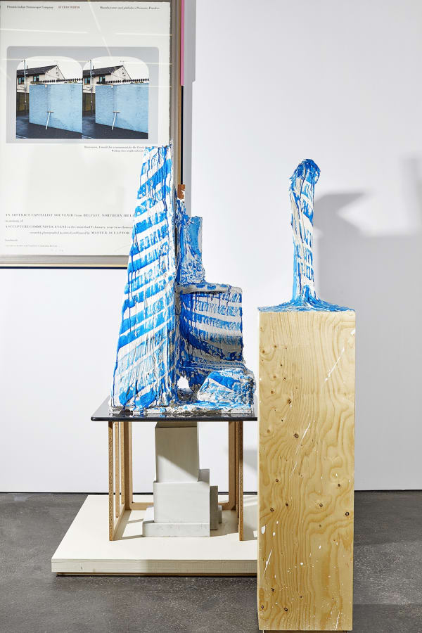 Jan De Cock Office Baroque