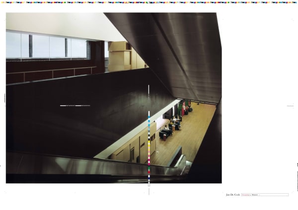 Jan De Cock Denkmal 53, Tate Modern, Bankside 53, London SE1 9TG, United Kingdom