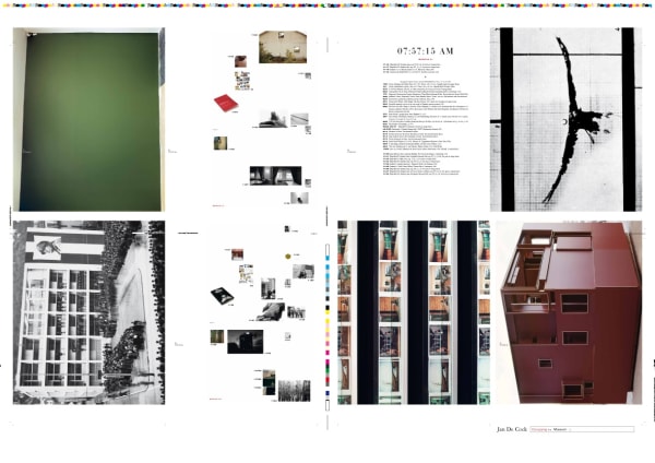 Jan De Cock Denkmal 53, Tate Modern, Bankside 53, London SE1 9TG, United Kingdom