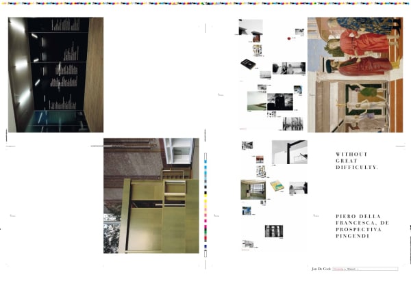 Jan De Cock Denkmal 53, Tate Modern, Bankside 53, London SE1 9TG, United Kingdom