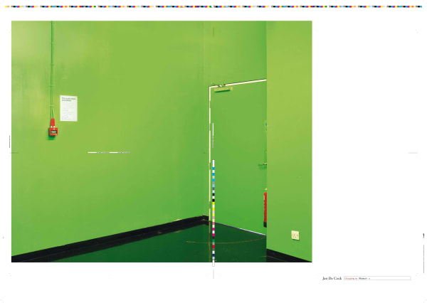 Jan De Cock Denkmal 53, Tate Modern, Bankside 53, London SE1 9TG, United Kingdom