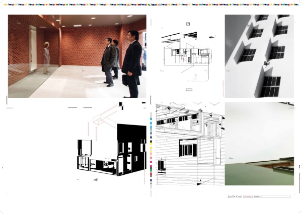 Jan De Cock Denkmal 53, Tate Modern, Bankside 53, London SE1 9TG, United Kingdom