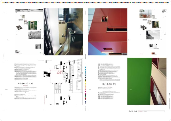 Jan De Cock Denkmal 53, Tate Modern, Bankside 53, London SE1 9TG, United Kingdom