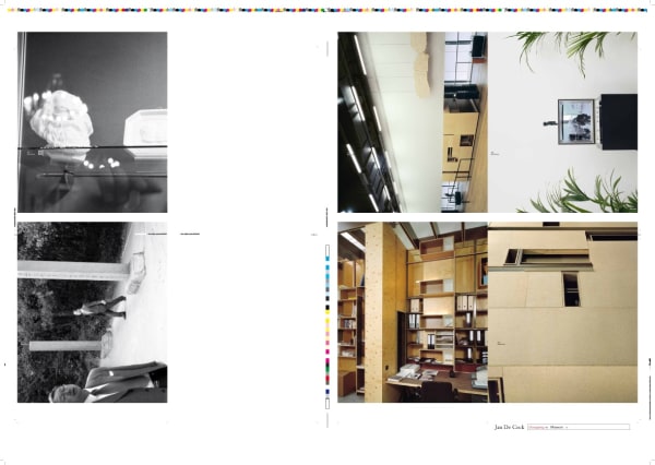 Jan De Cock Denkmal 53, Tate Modern, Bankside 53, London SE1 9TG, United Kingdom