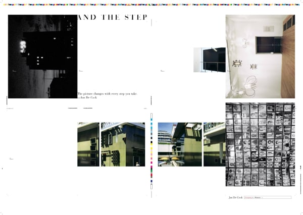 Jan De Cock Denkmal 53, Tate Modern, Bankside 53, London SE1 9TG, United Kingdom