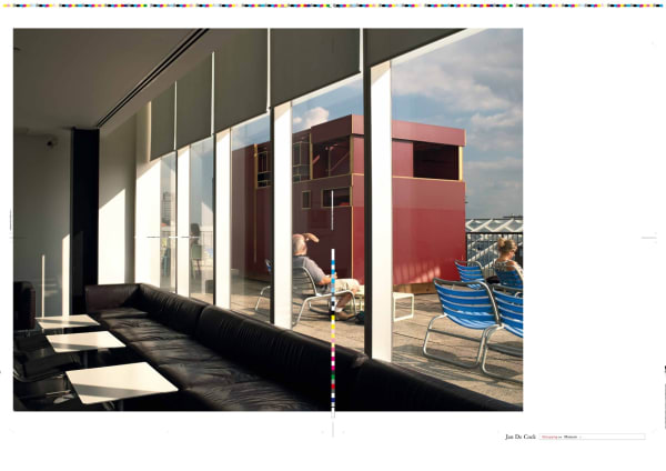 Jan De Cock Denkmal 53, Tate Modern, Bankside 53, London SE1 9TG, United Kingdom