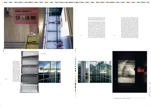 Jan De Cock Denkmal 53, Tate Modern, Bankside 53, London SE1 9TG, United Kingdom