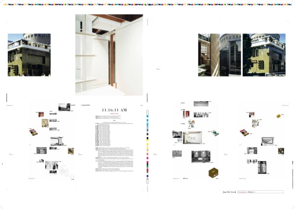 Jan De Cock Denkmal 53, Tate Modern, Bankside 53, London SE1 9TG, United Kingdom