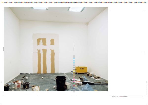 Jan De Cock Denkmal 53, Tate Modern, Bankside 53, London SE1 9TG, United Kingdom