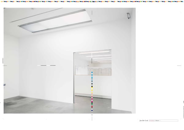 Jan De Cock Denkmal 53, Tate Modern, Bankside 53, London SE1 9TG, United Kingdom