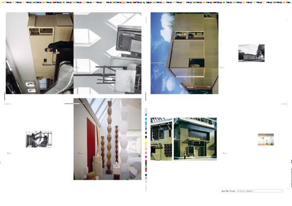 Jan De Cock Denkmal 53, Tate Modern, Bankside 53, London SE1 9TG, United Kingdom