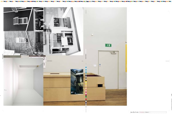 Jan De Cock Denkmal 53, Tate Modern, Bankside 53, London SE1 9TG, United Kingdom