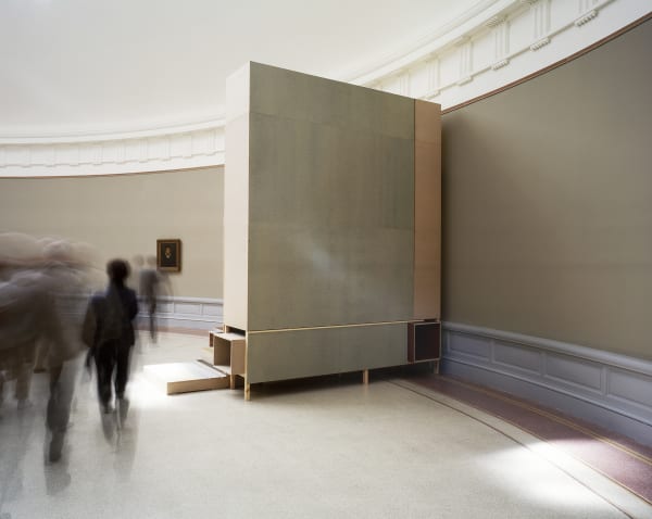 Jan De Cock Collateral Damage