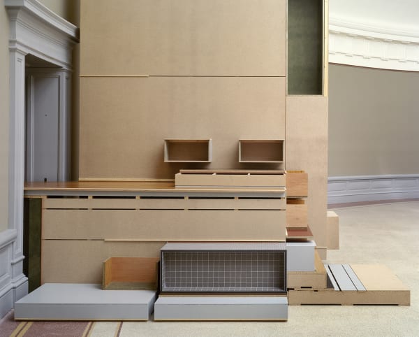 Jan De Cock Collateral Damage