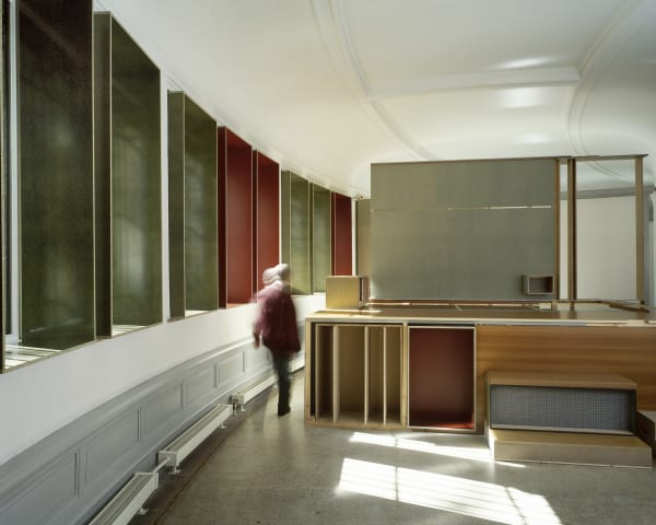 Jan De Cock Collateral Damage