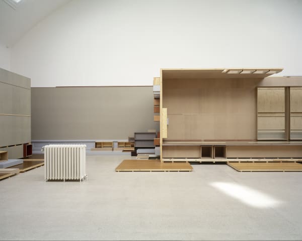 Jan De Cock Collateral Damage