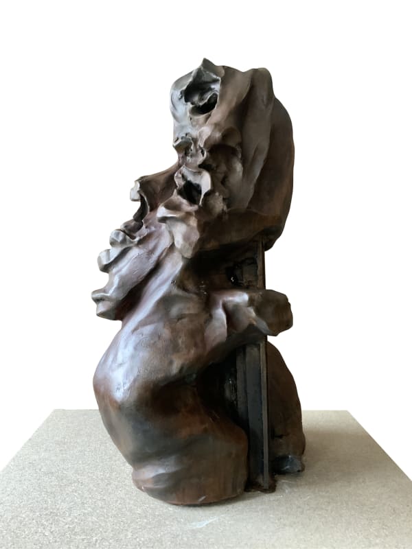 Auguste Rodin Sculpteur Les bourgeois de Calais Jan De Cock Sculpture The new burghers of Calais