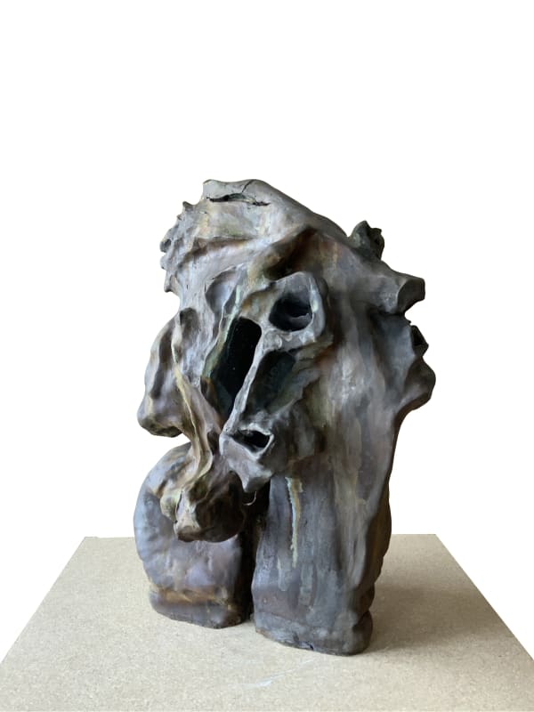 Auguste Rodin Sculpteur Les bourgeois de Calais Jan De Cock Sculpture The new burghers of Calais