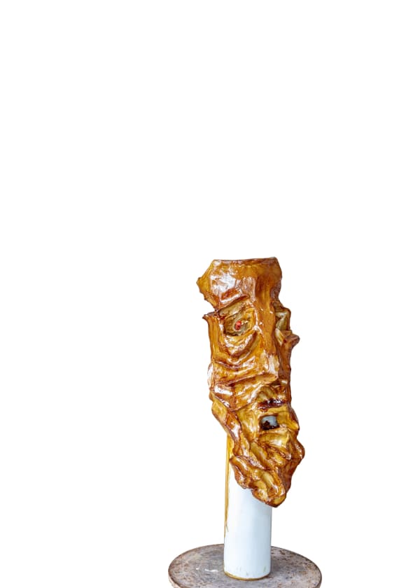 Jan De Cock Sculpture The New Burghers Of Calais 18