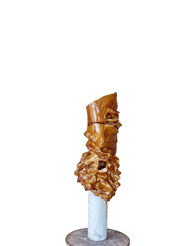 Jan De Cock Sculpture The New Burghers Of Calais 19