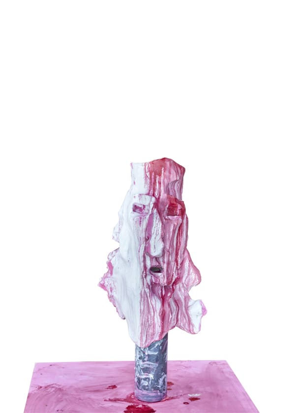 Jan De Cock Sculpture The New Burghers Of Calais 20