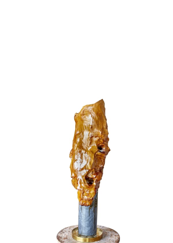 Jan De Cock Sculpture The New Burghers Of Calais 23