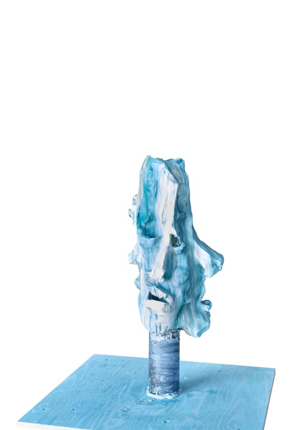 Jan De Cock Sculpture The New Burghers Of Calais 9