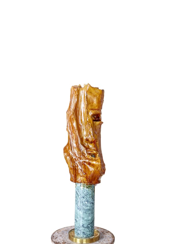 Jan De Cock Sculpture The New Burghers Of Calais 25