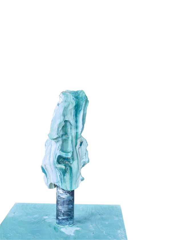 Jan De Cock Sculpture The New Burghers Of Calais 29