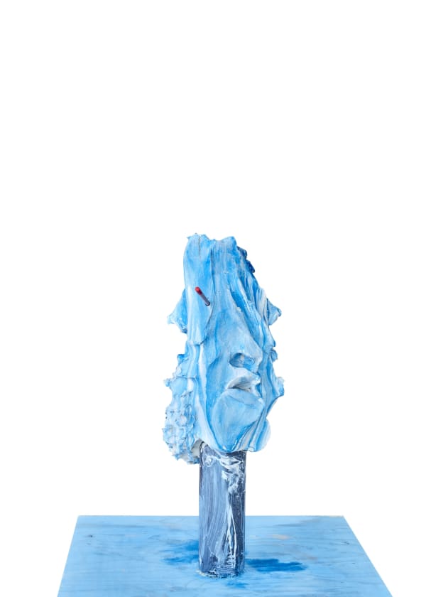 Jan De Cock Sculpture The New Burghers Of Calais 33