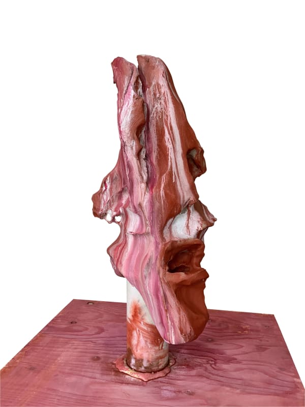 Jan De Cock Sculpture The New Burghers Of Calais 53