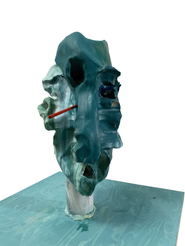 Jan De Cock Sculpture The New Burghers Of Calais 58