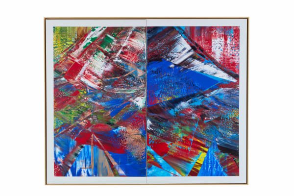 Memorial Worldscape #1