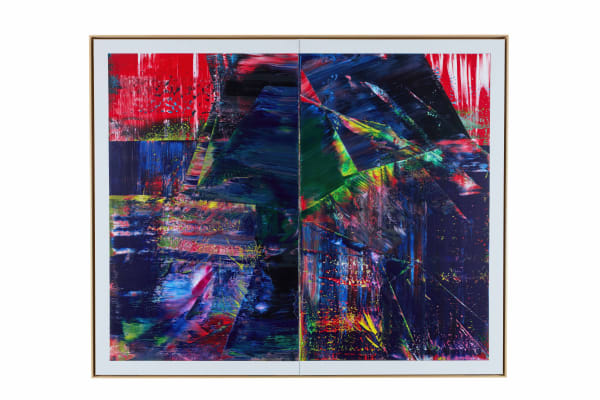 Memorial Worldscape #10