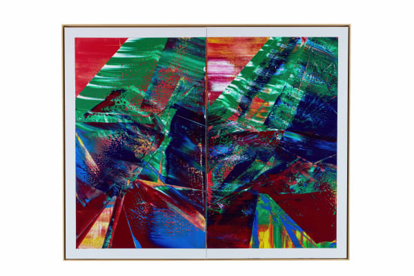 Memorial Worldscape #11