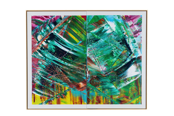 Memorial Worldscape #12