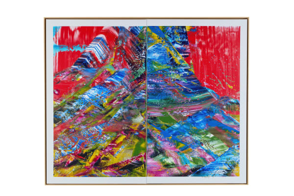 Memorial Worldscape #13