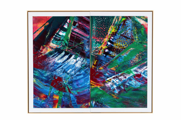 Memorial Worldscape #14