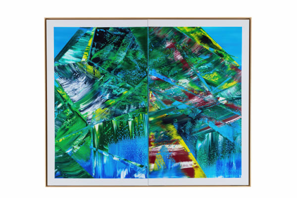 Memorial Worldscape #15