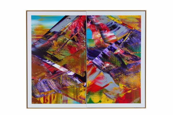 Memorial Worldscape #16