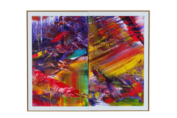 Memorial Worldscape #17