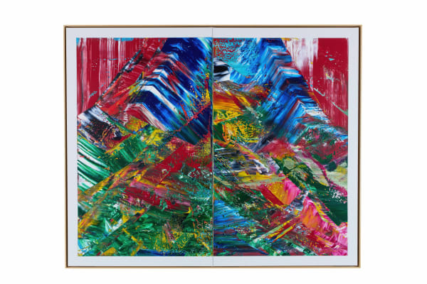 Memorial Worldscape #2