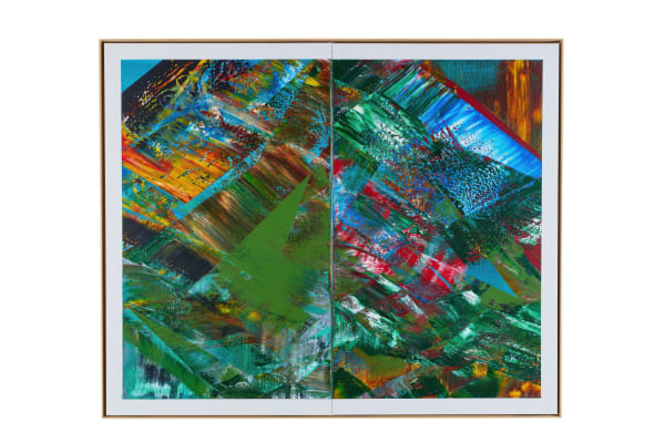 Memorial Worldscape #3