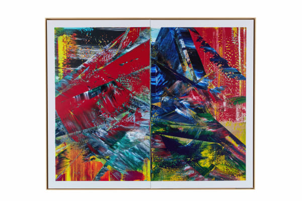 Memorial Worldscape #4